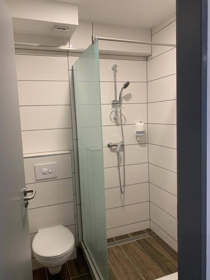 M70 Apartmanhaz Μίσκολτς Εξωτερικό φωτογραφία