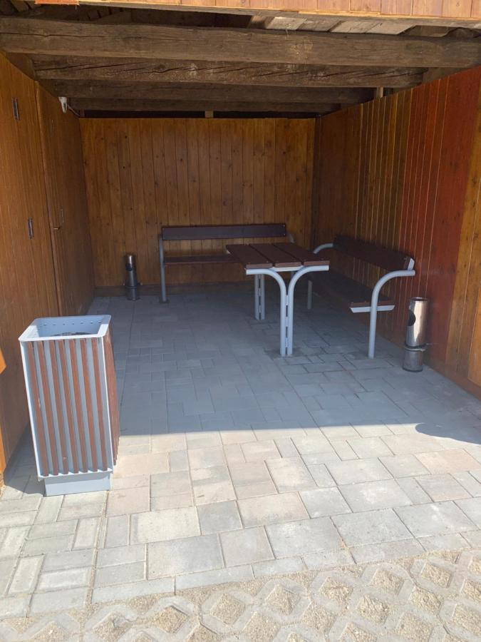 M70 Apartmanhaz Μίσκολτς Εξωτερικό φωτογραφία